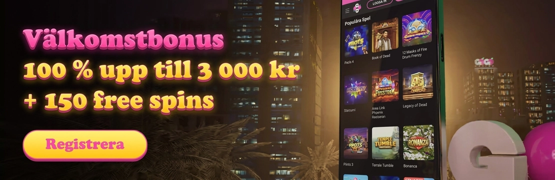GoGo Casino